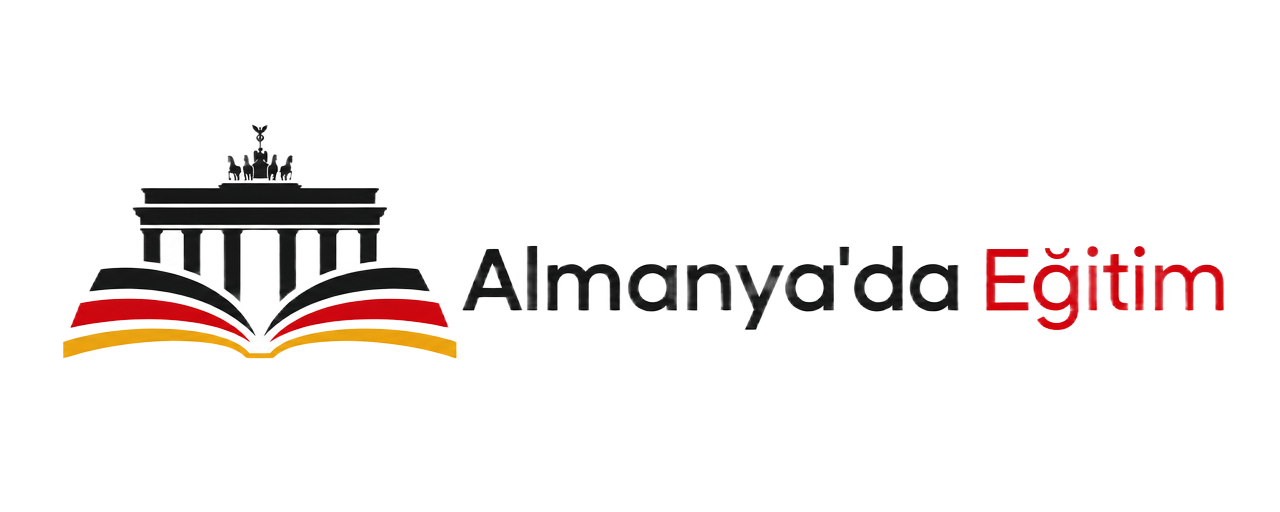 Almanya'da Eğitim logosu — Almanya üniversite danışmanlığı